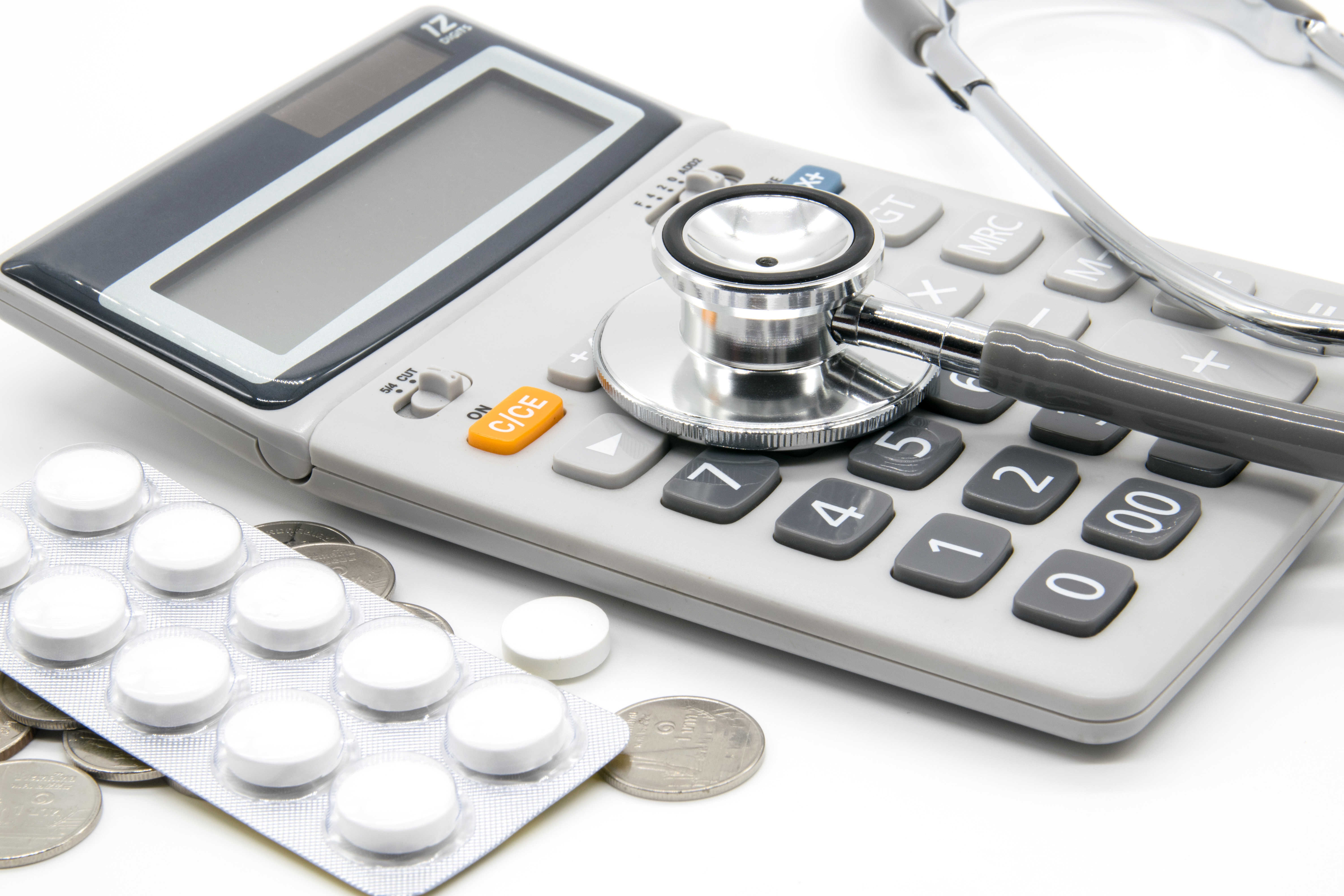 Tax Relief On Medical Expenses Uk