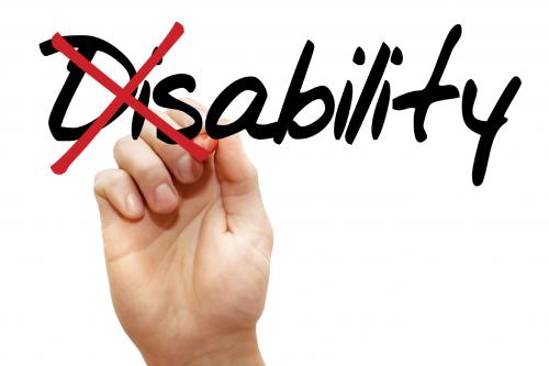 Disability Tax Credit: Advice from your Local Tax Preparation Service