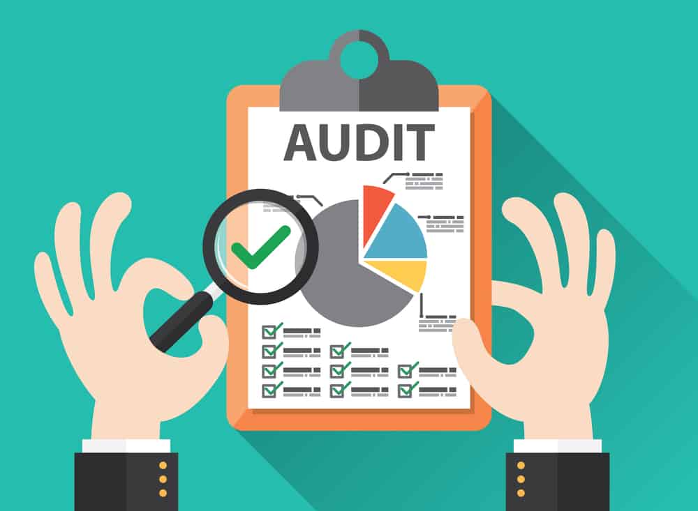 What You Should Know About Audits